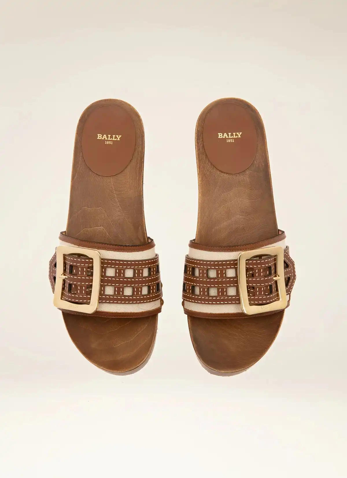 Ellin 20-Cage Slides