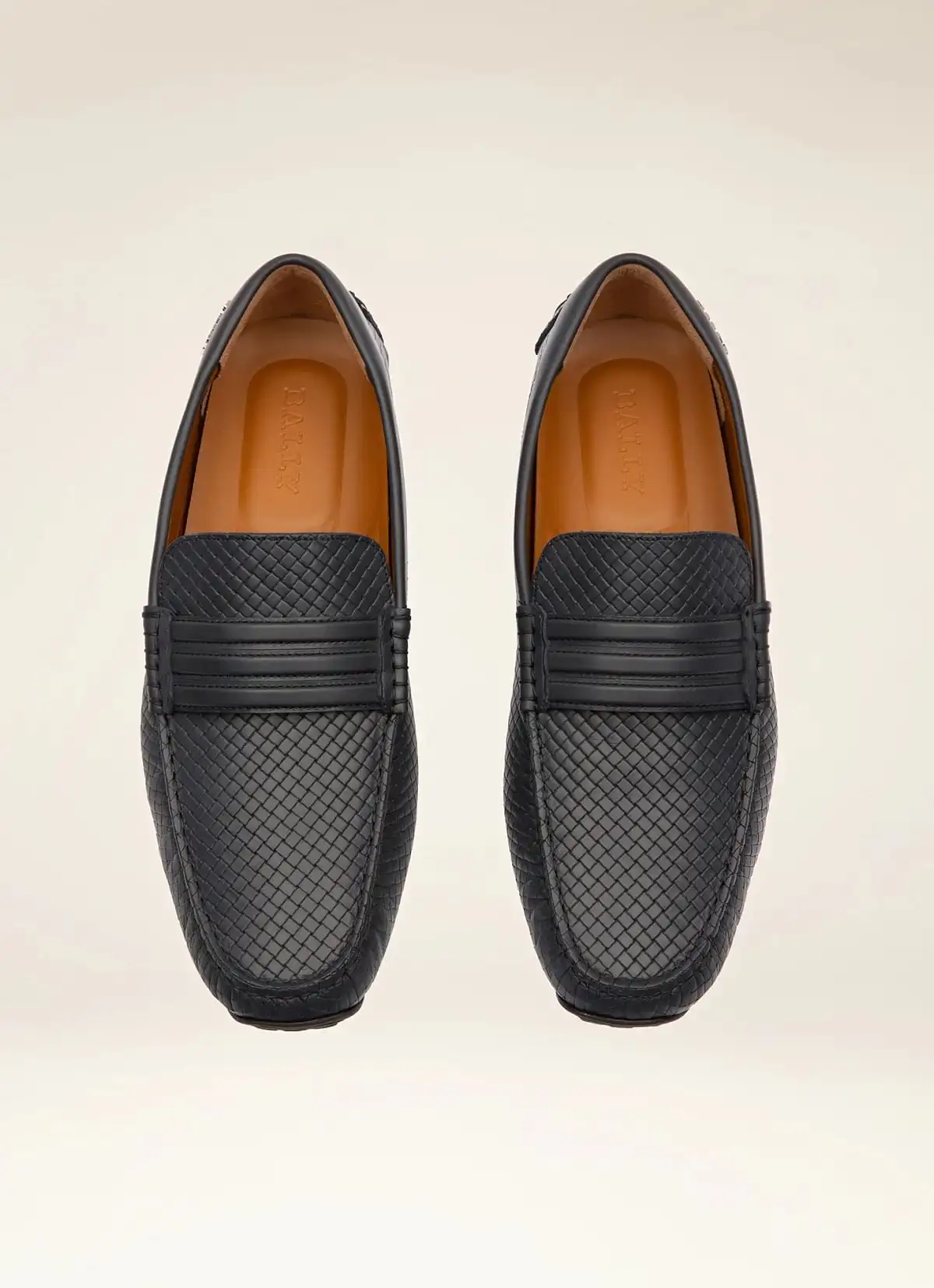 Pilton Leather Drivers
