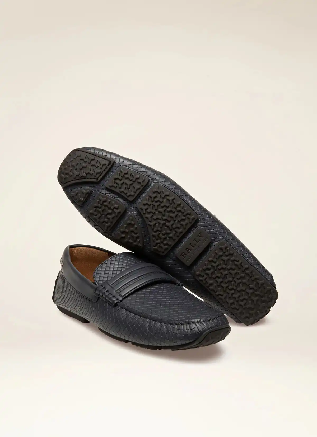 Pilton Leather Drivers