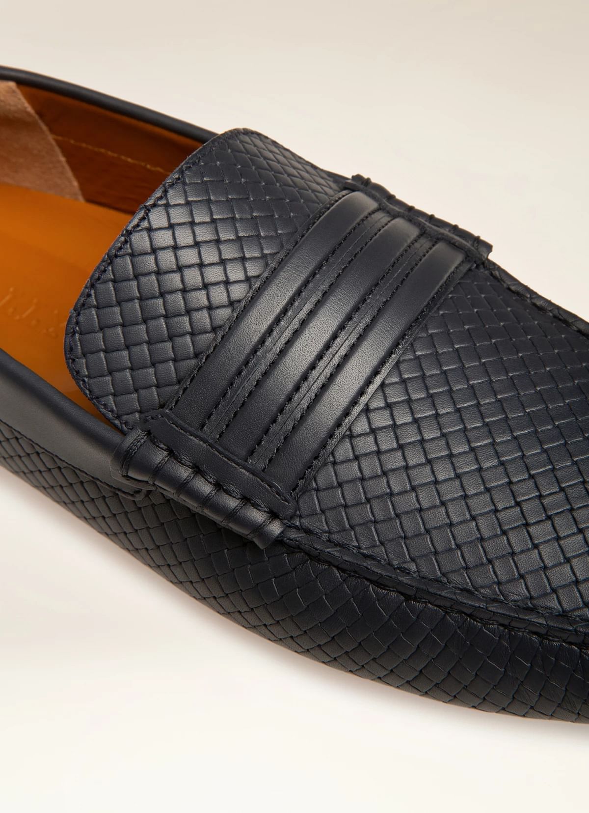 Pilton Leather Drivers