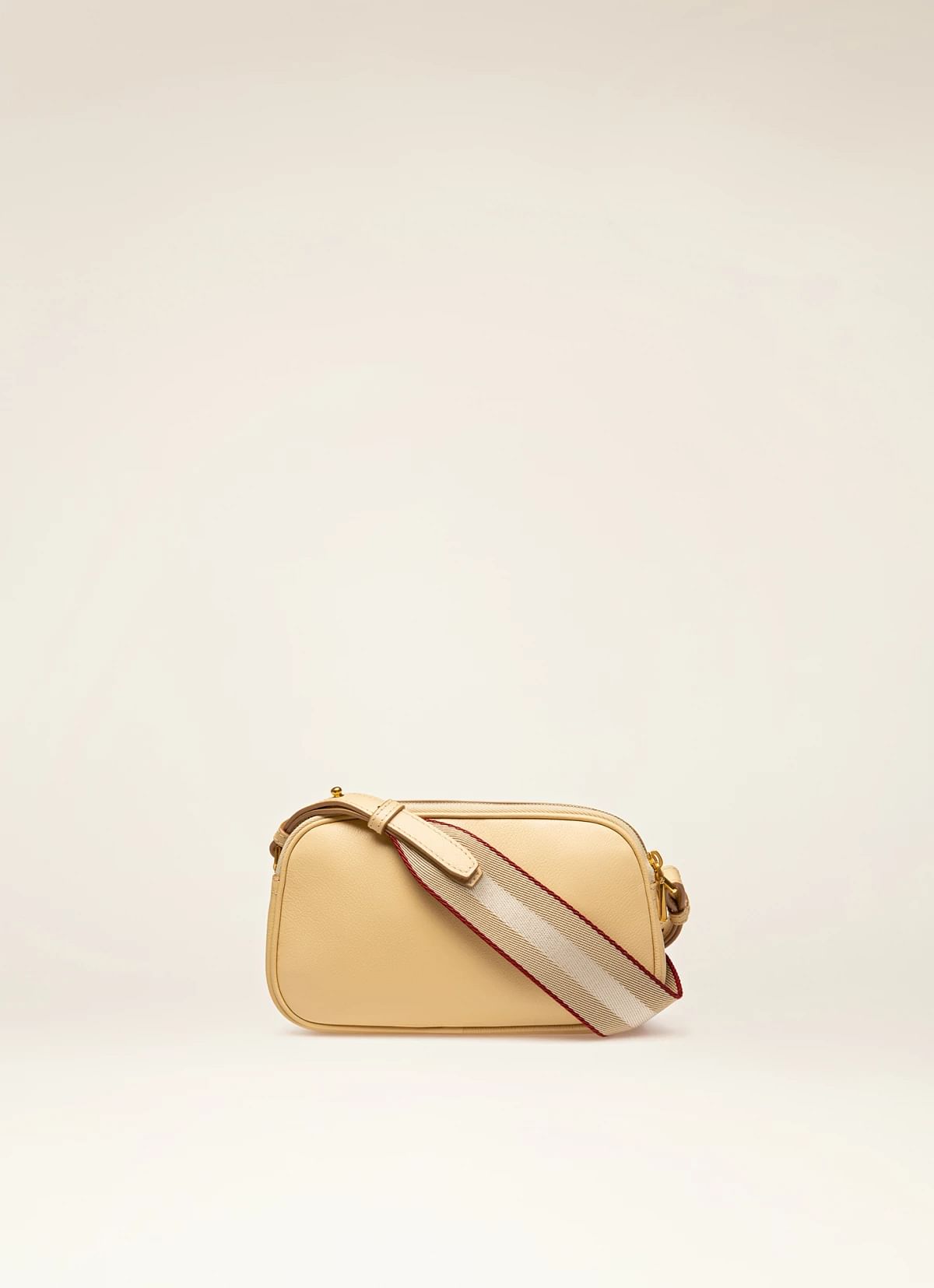 Venni Multi Leather Minibag