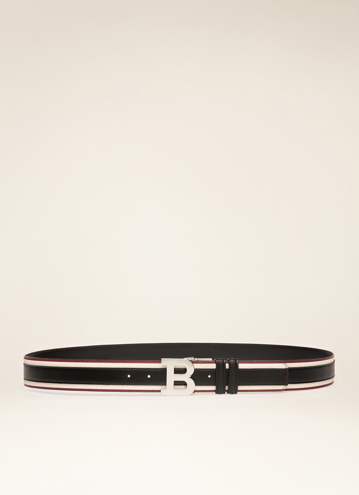 B Buckle 40mm Adjustable and Reversible Belt