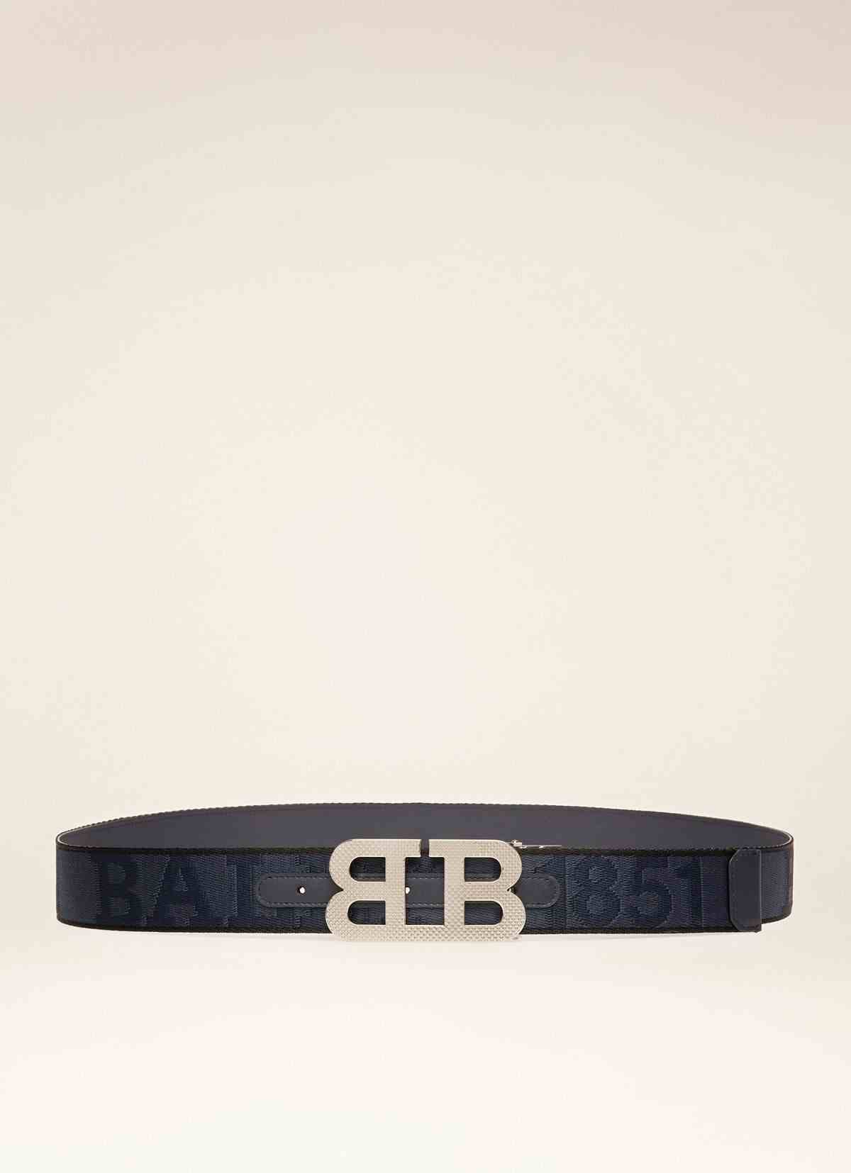 Mirror 40mm Reversible Belt