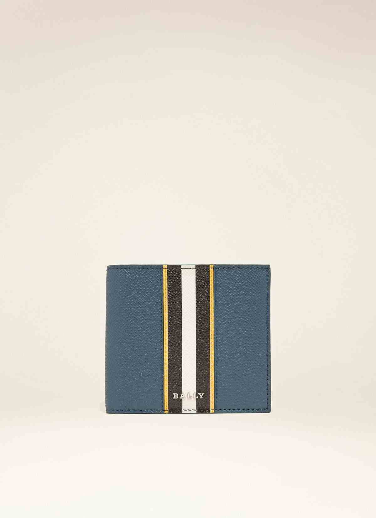 Brasai Multi Leather Wallet