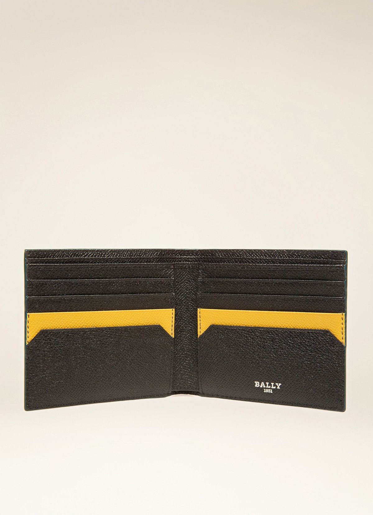 Brasai Multi Leather Wallet