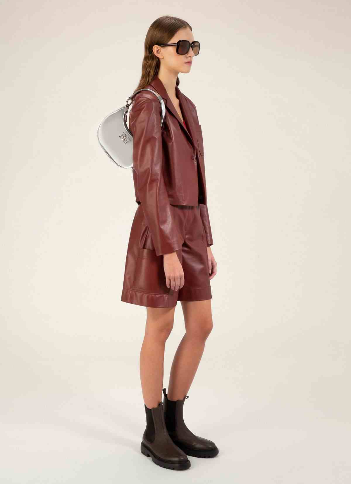 Bleyr Cross Body Bag