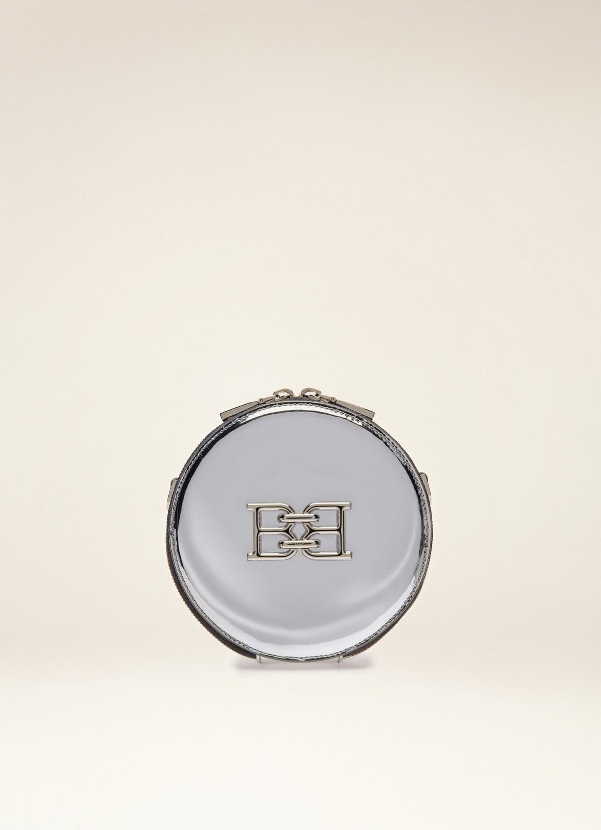 Baxy Leather Pouch