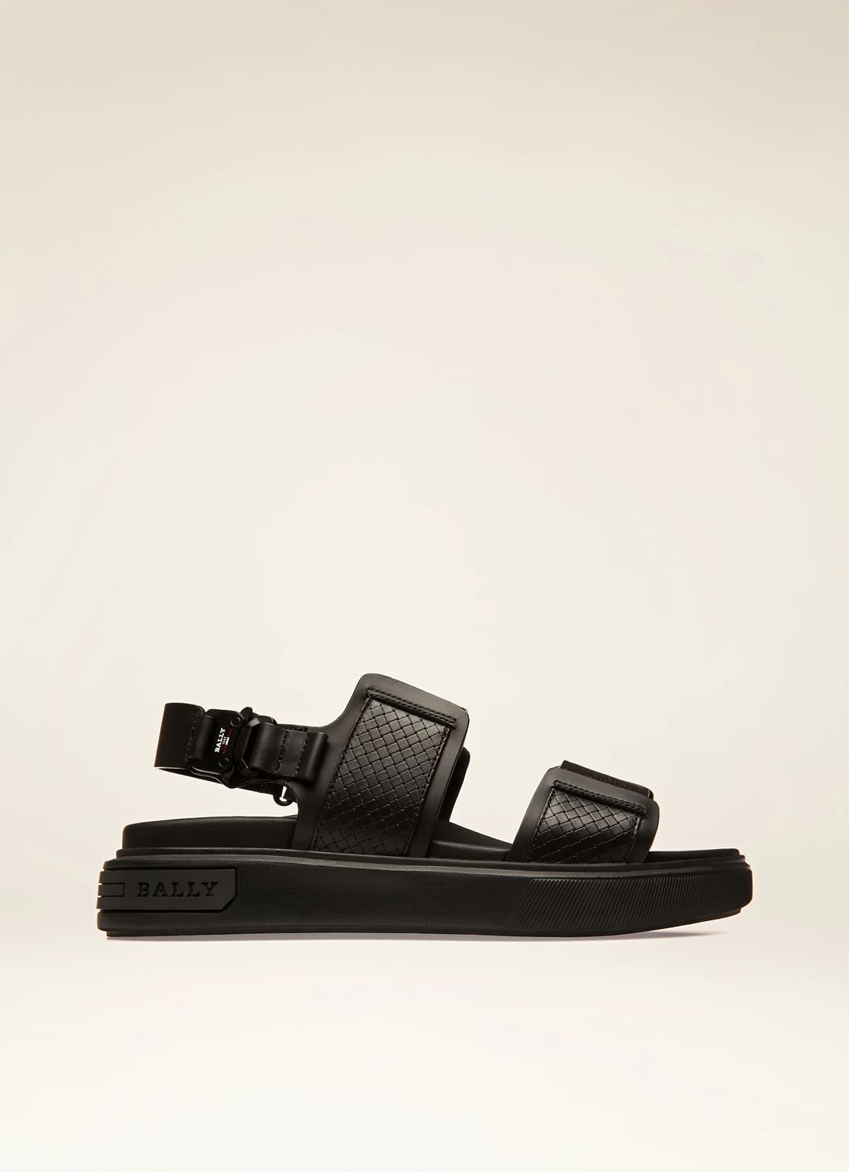 Jaron Leather Sandals
