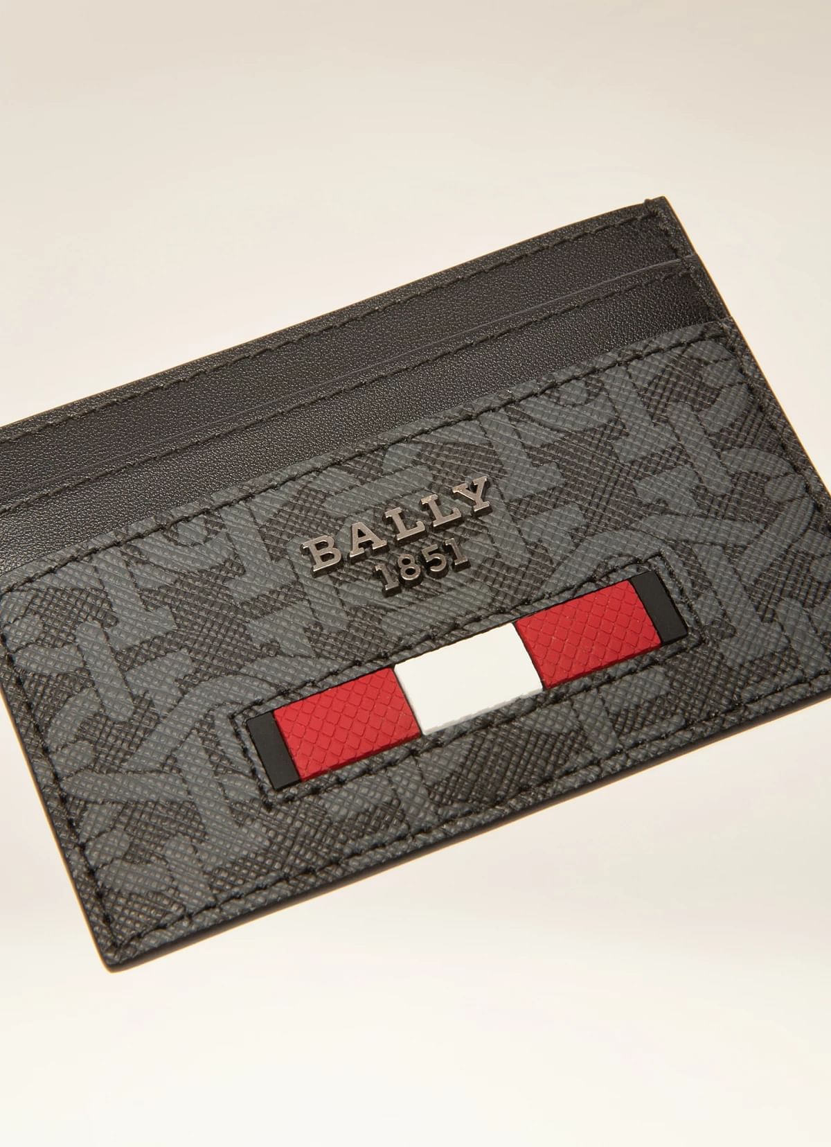 Bhar Leather Business Card Holder