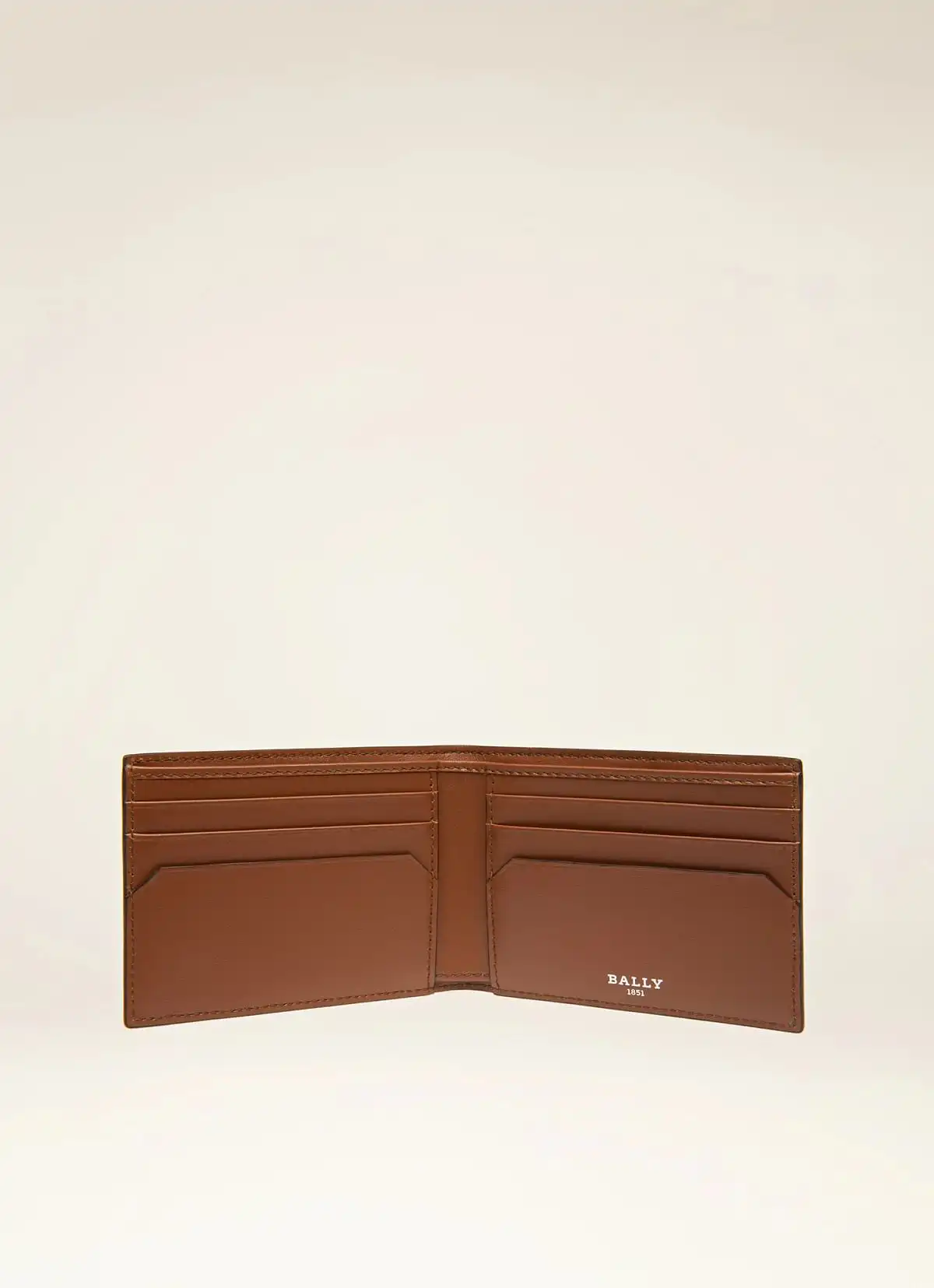 Bevye Multi Leather Wallet
