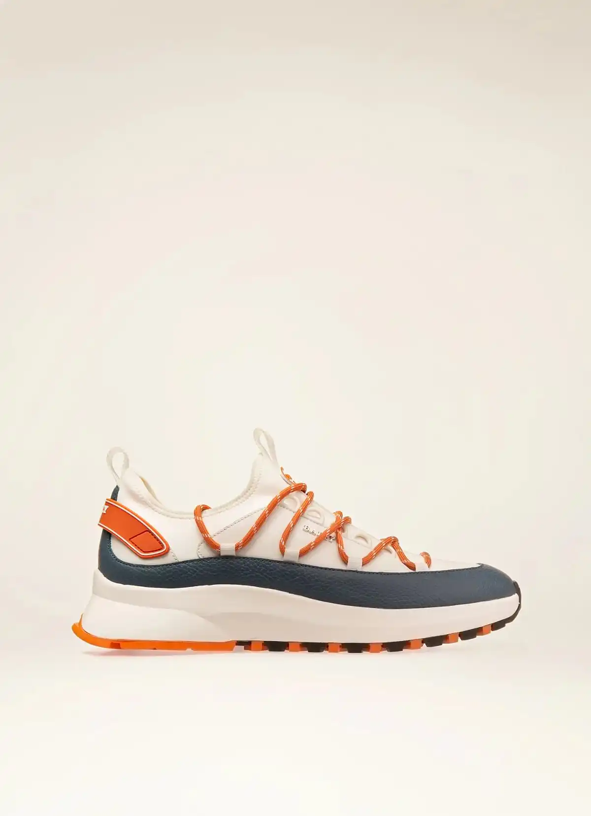 Bally | Delys Leather Sneakers
