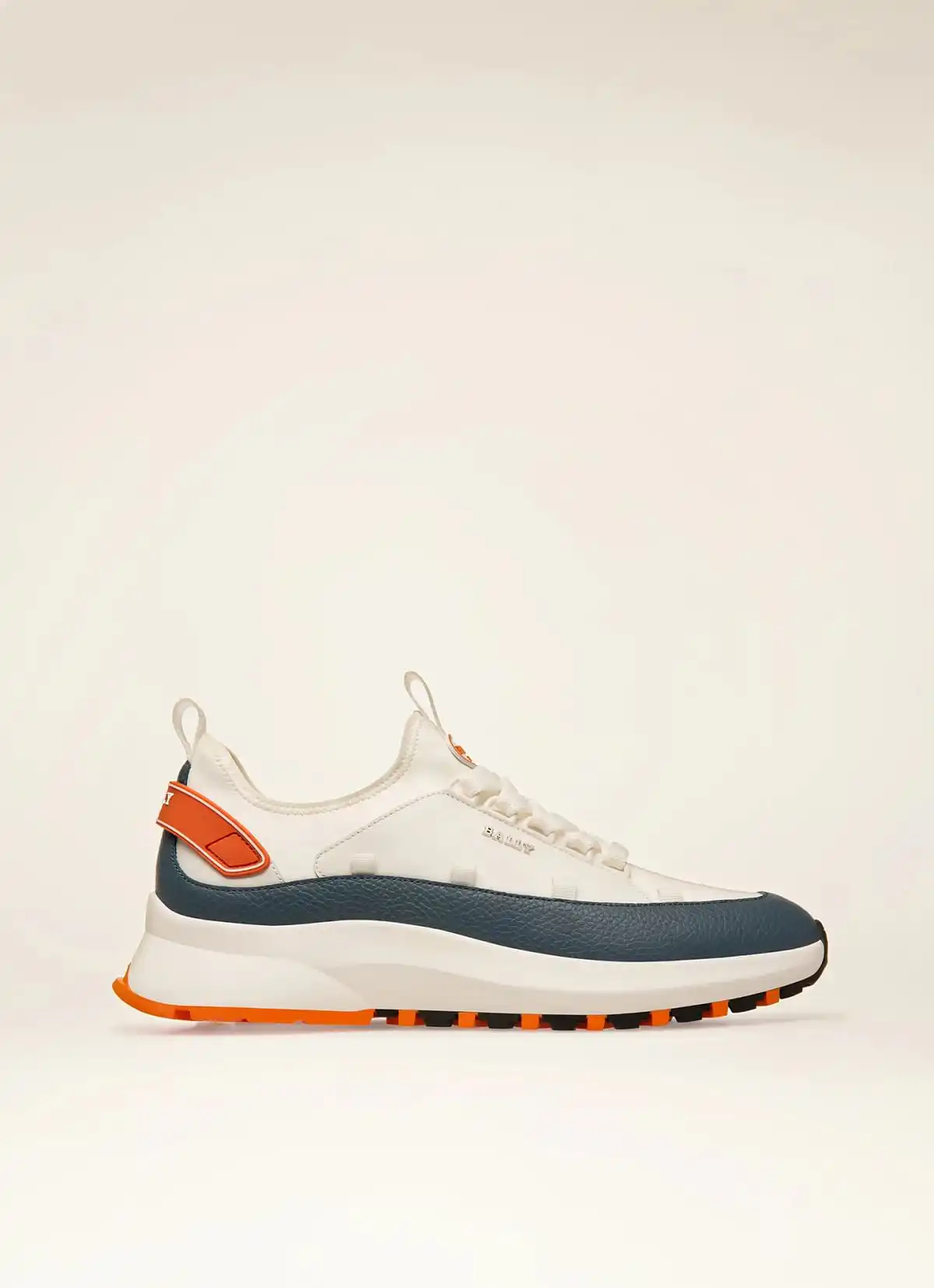 Delys Leather Sneakers