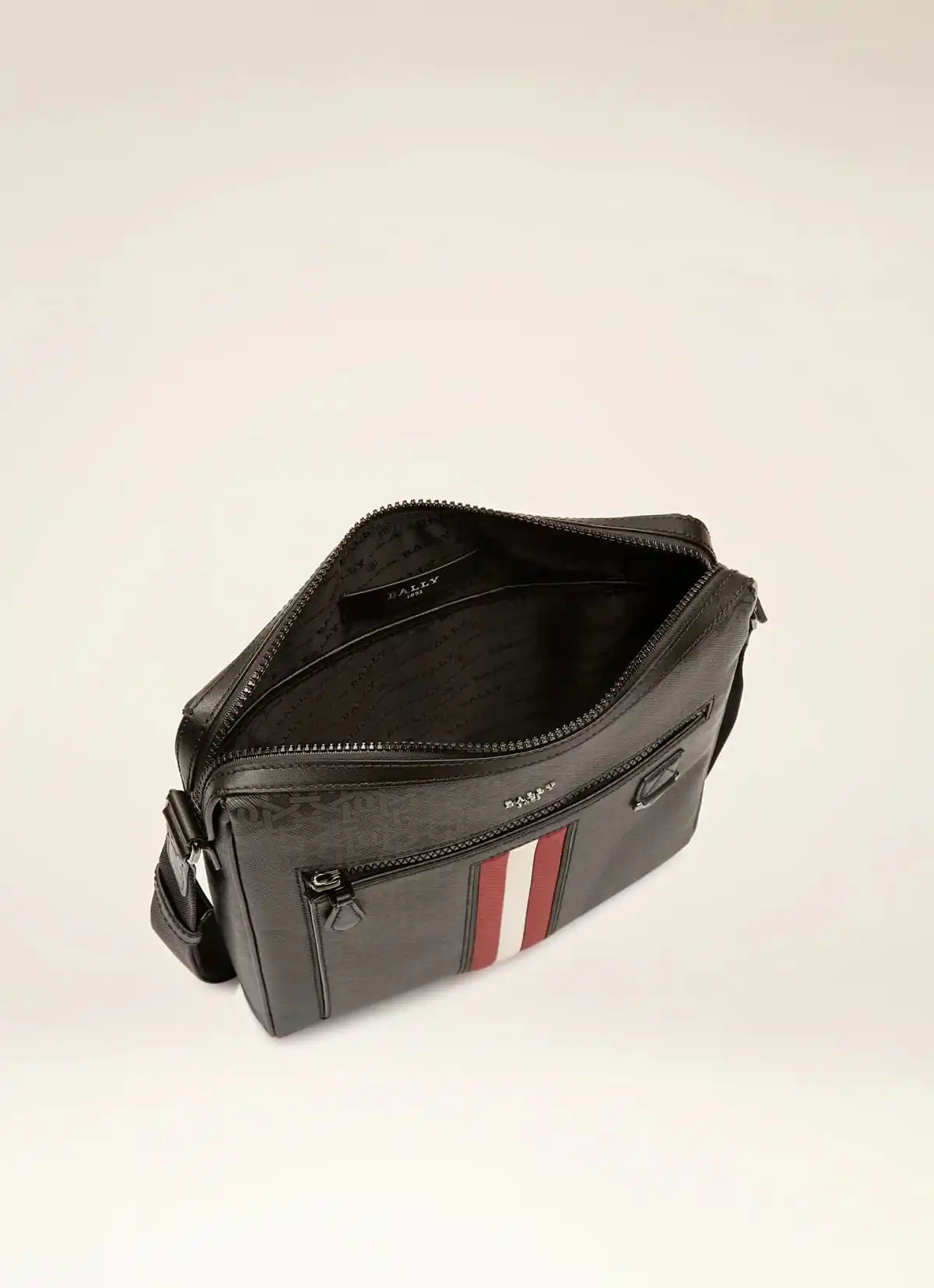 Mecoy Cross Body Bag