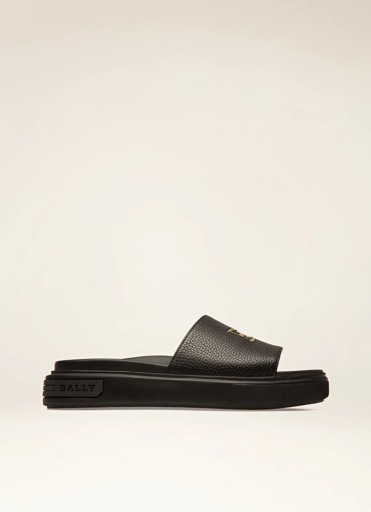 Jaxons Leather Sandals