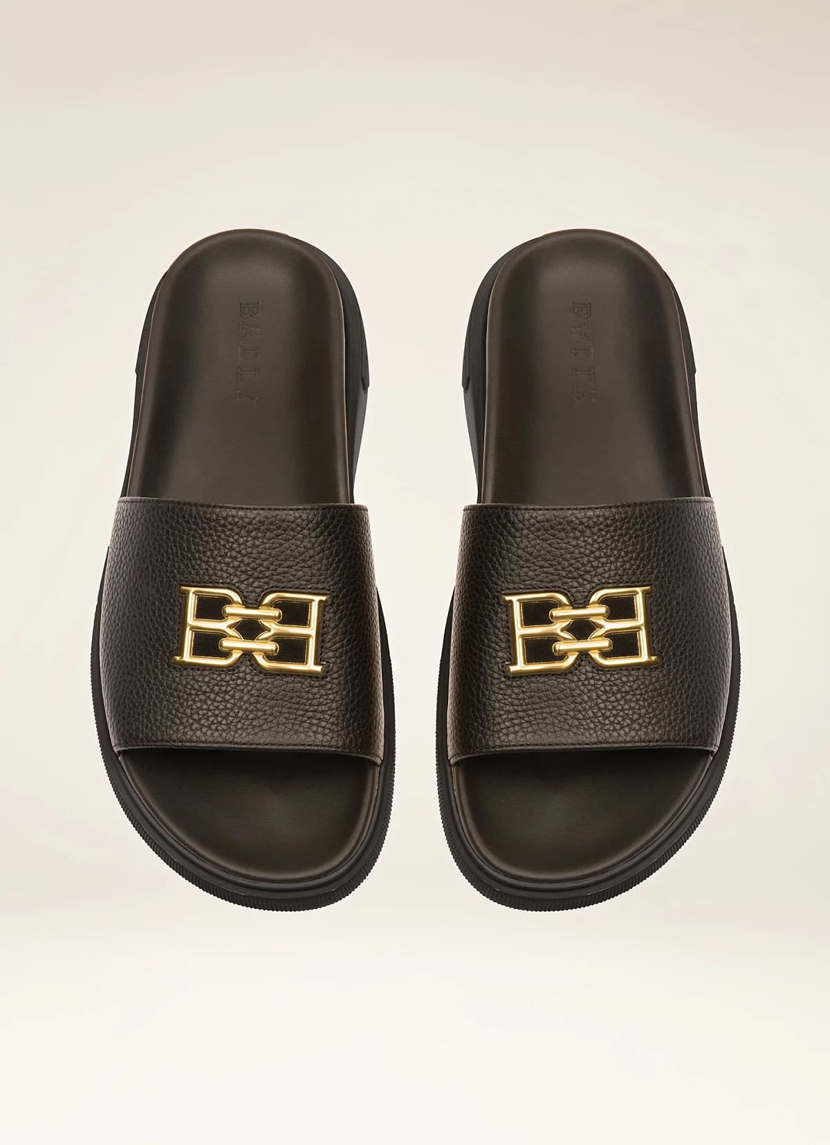 Jaxons Leather Sandals