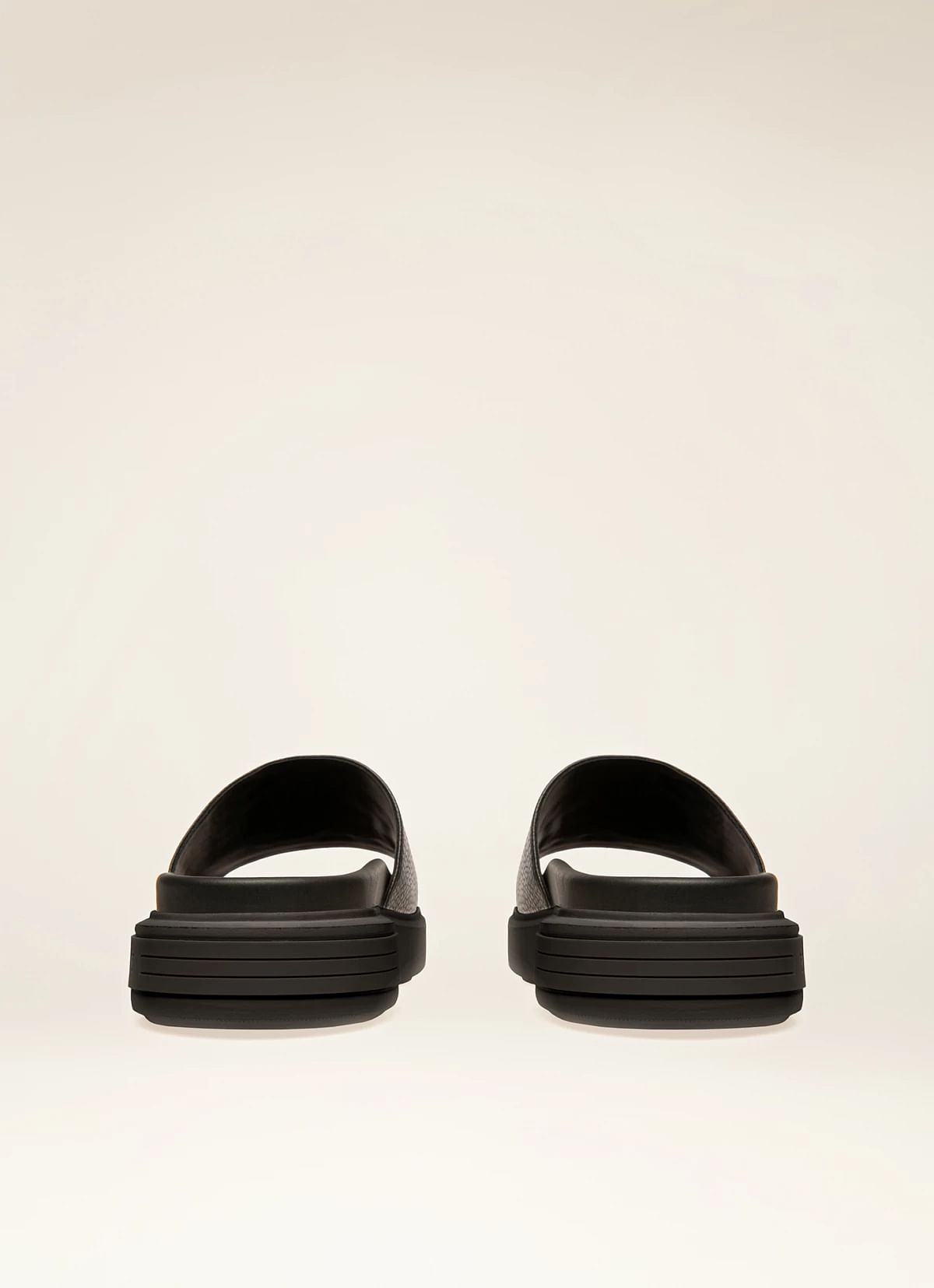 Jaxons Leather Sandals