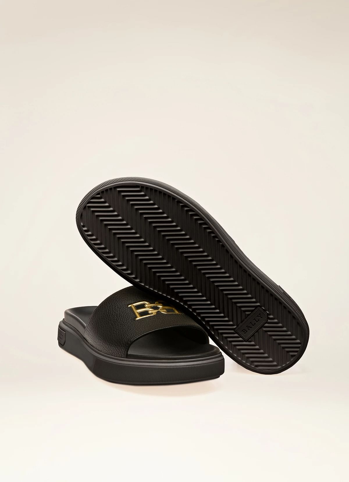 Jaxons Leather Sandals