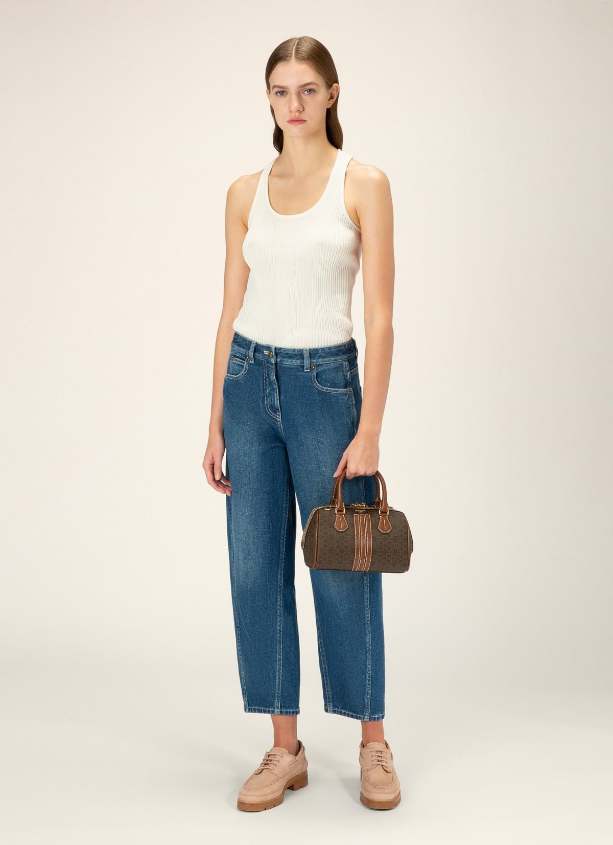 Devin Cross Body Bag