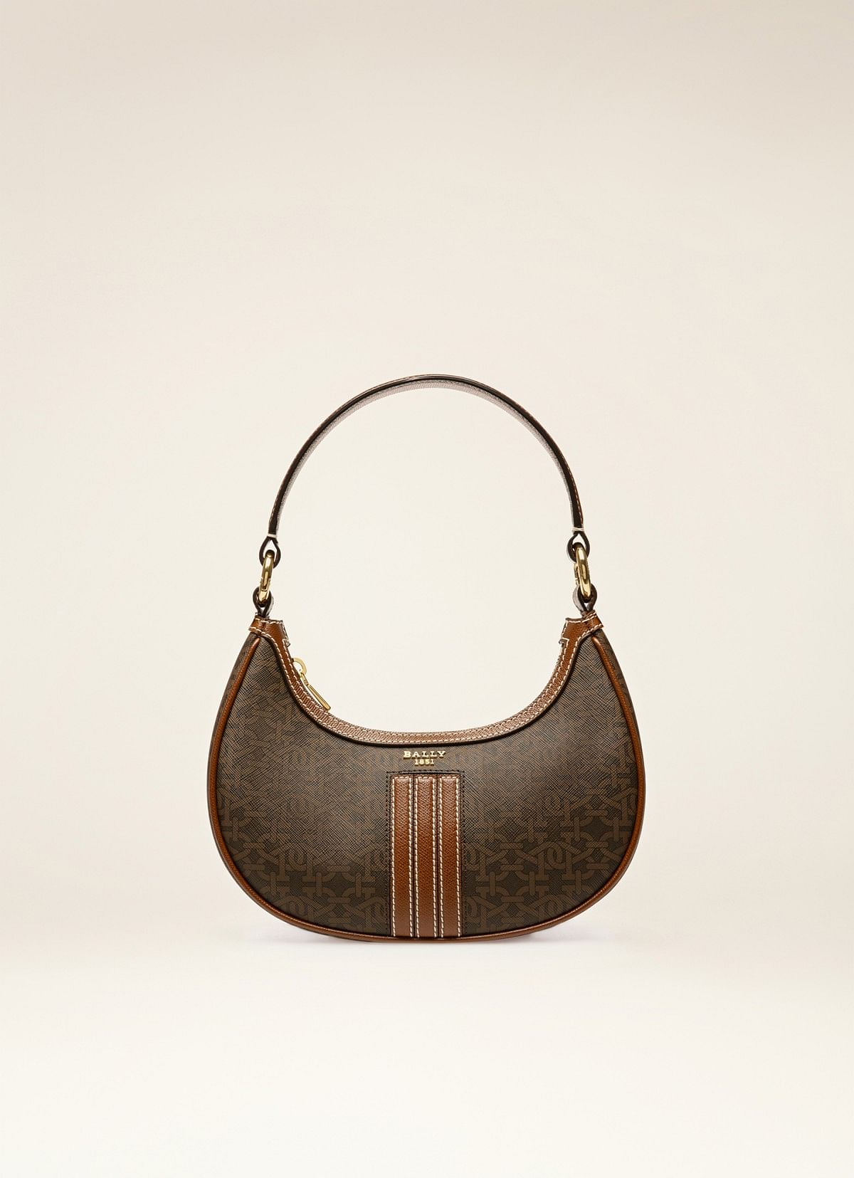 Deyr Tpu Minibag In Brown