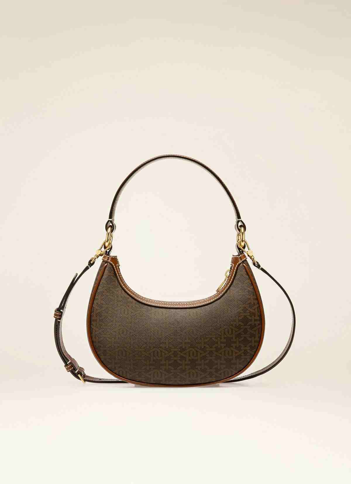 Deyr Tpu Minibag In Brown