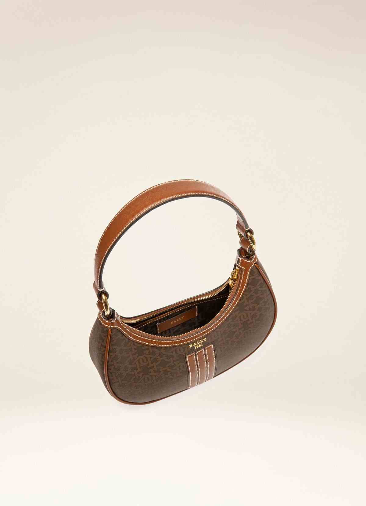 Deyr Tpu Minibag In Brown