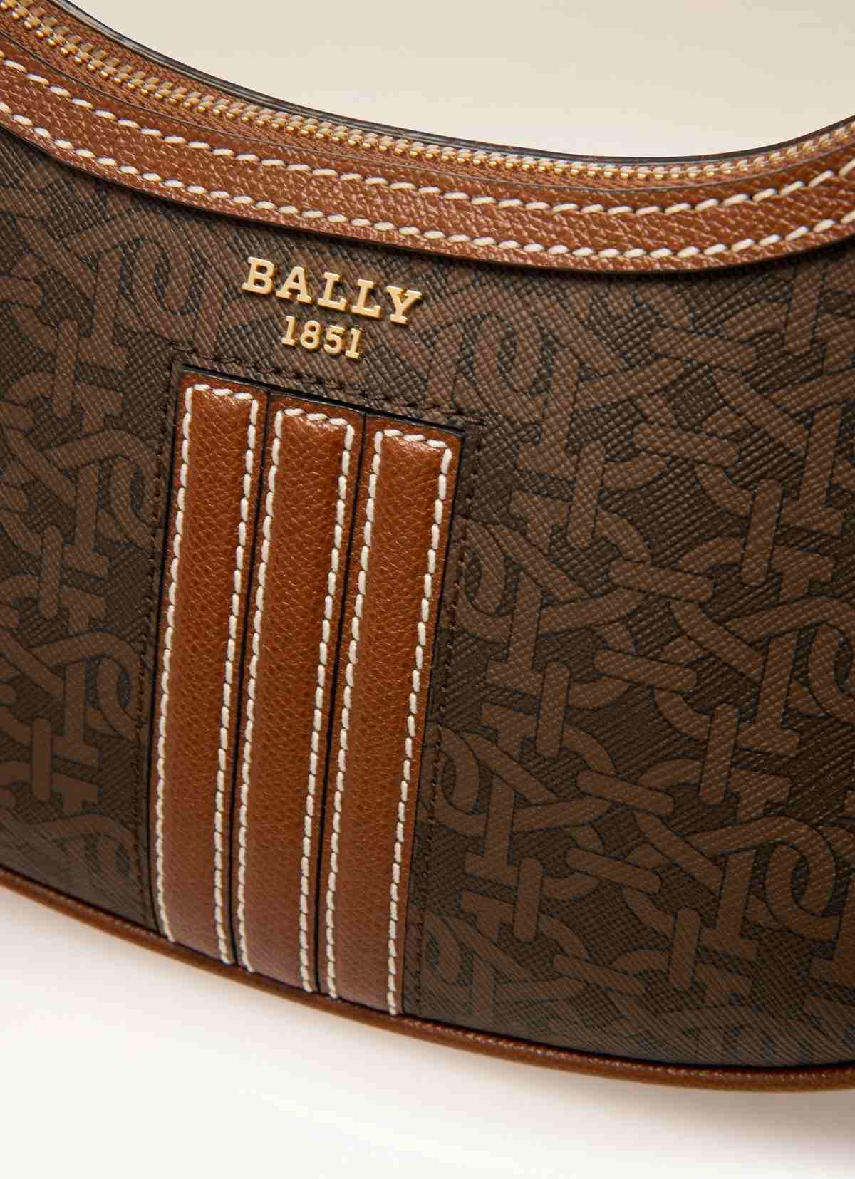 Deyr Tpu Minibag In Brown