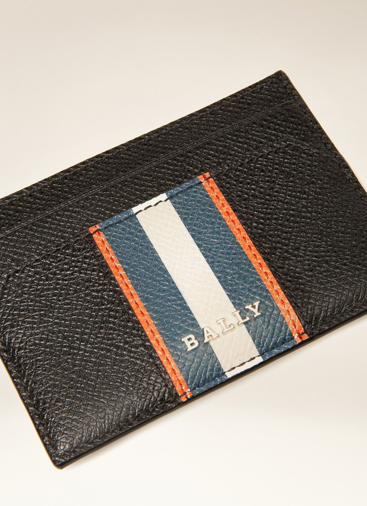 Bhar Multi Leather Business Card Holder