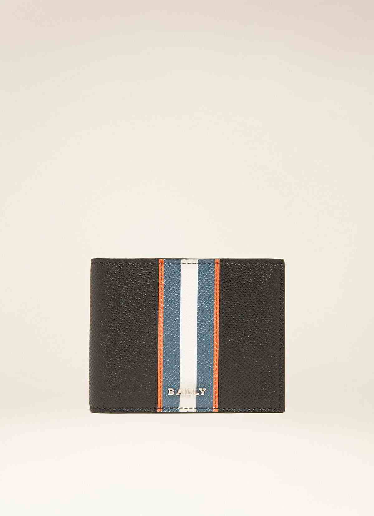 Bevye Multi Leather Wallet