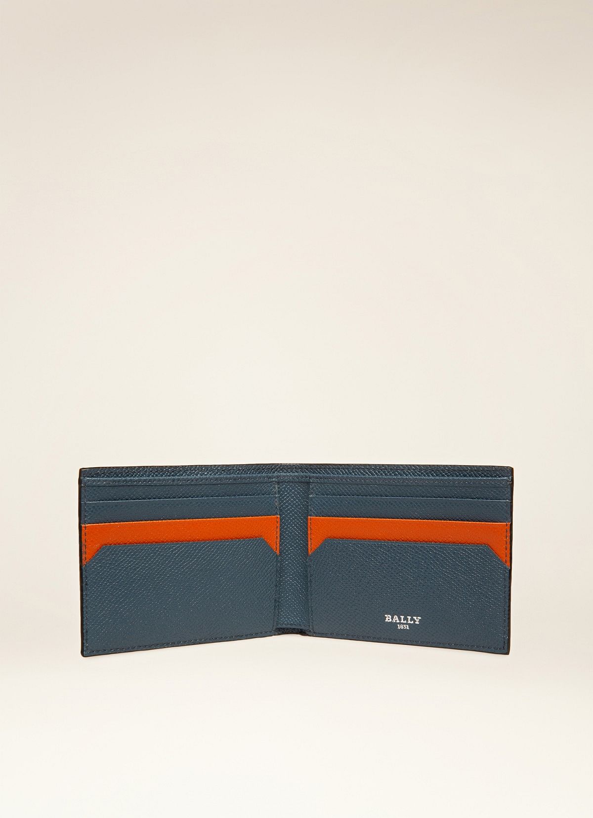 Bevye Multi Leather Wallet