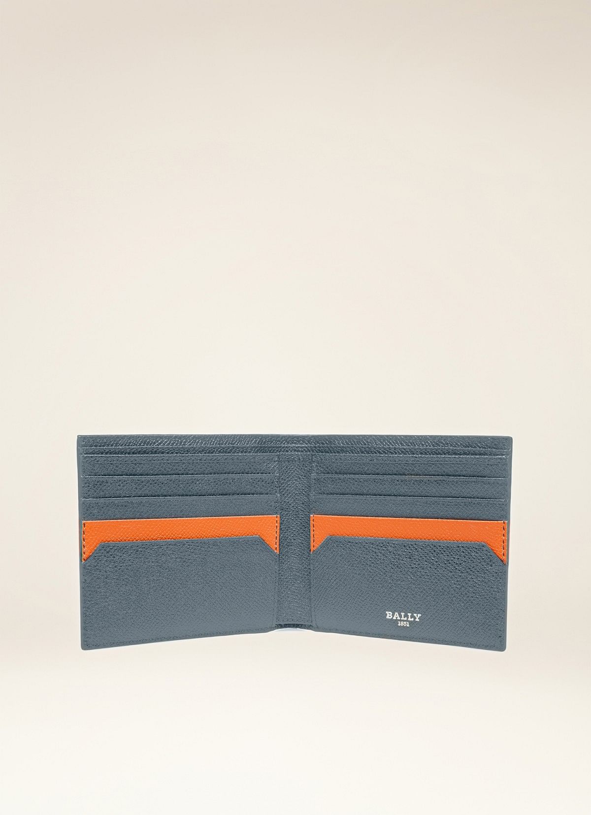 Brasai Multi Leather Wallet