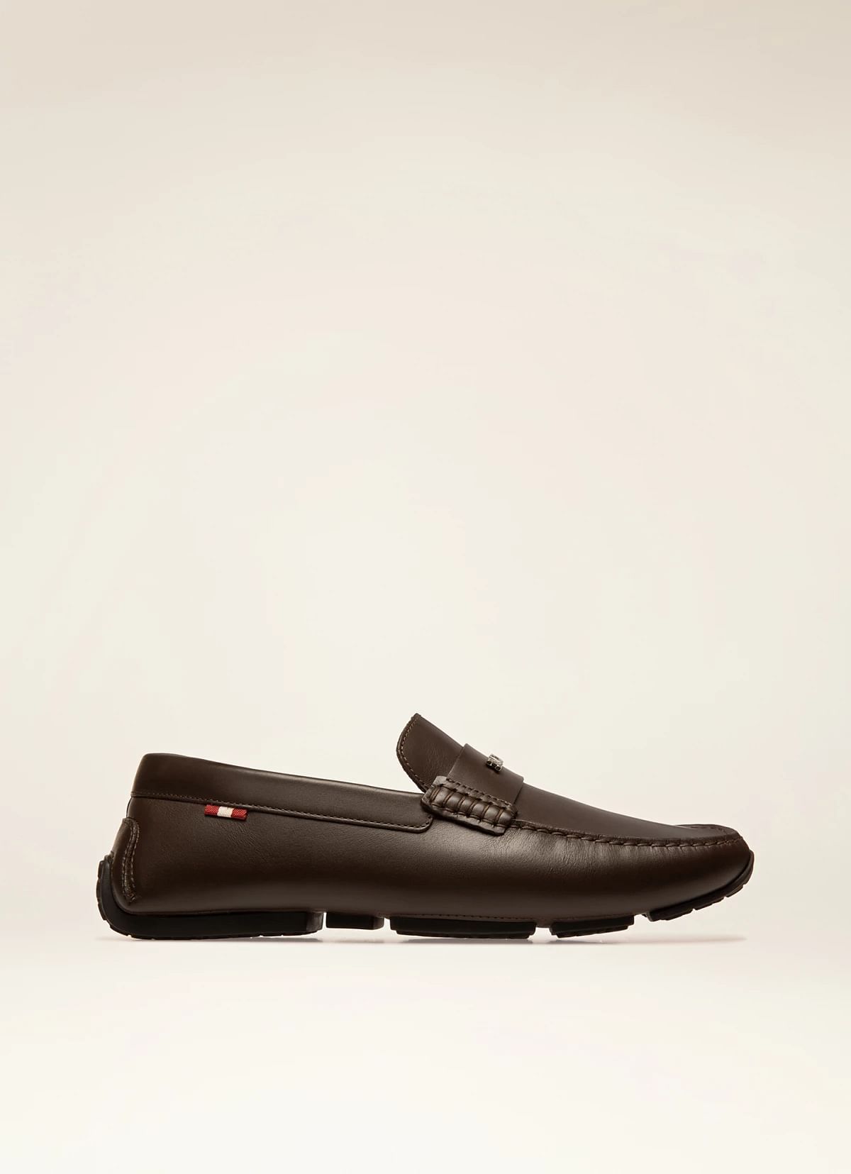 Palsy Leather Drivers