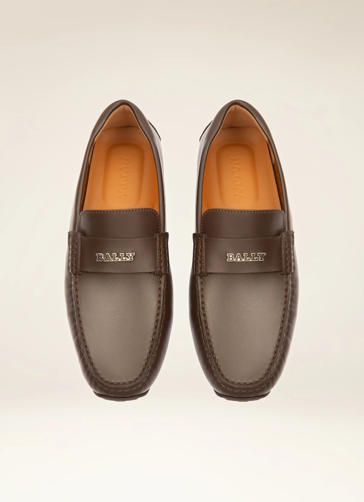 Palsy Leather Drivers