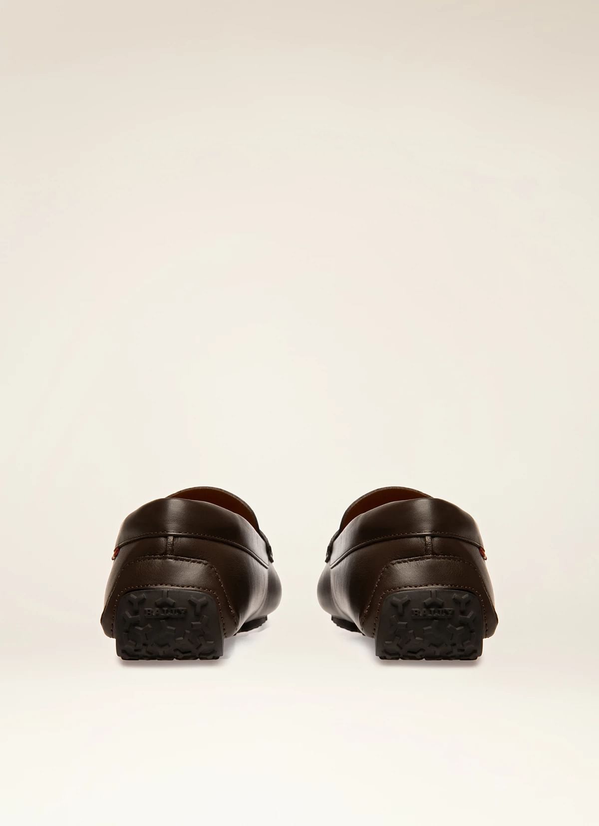 Palsy Leather Drivers