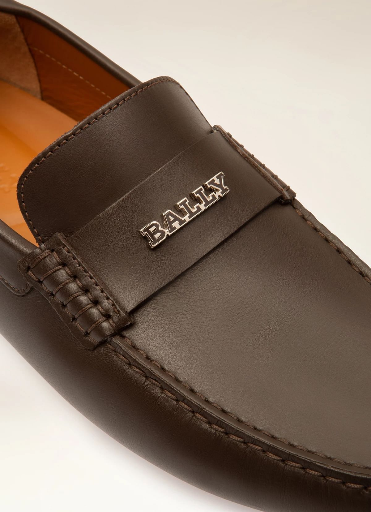 Palsy Leather Drivers