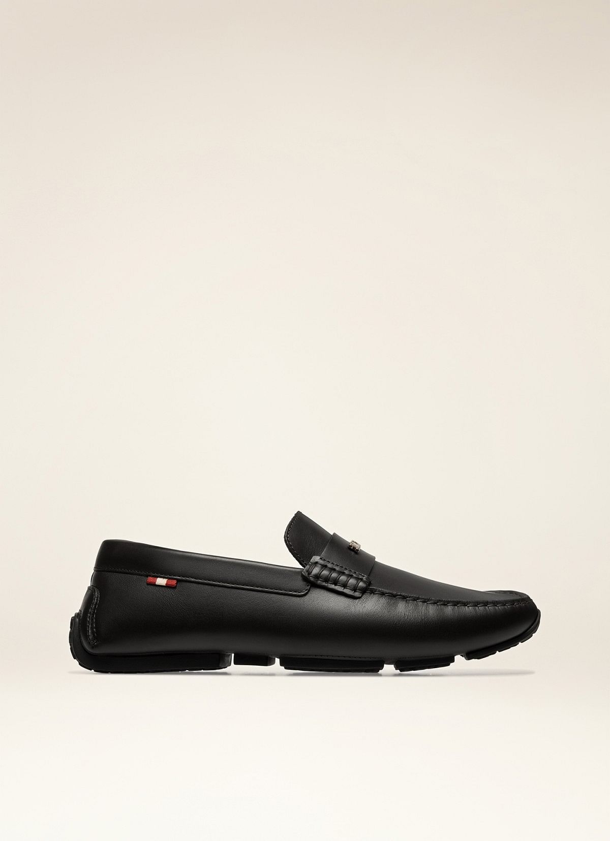 Palsy Leather Drivers