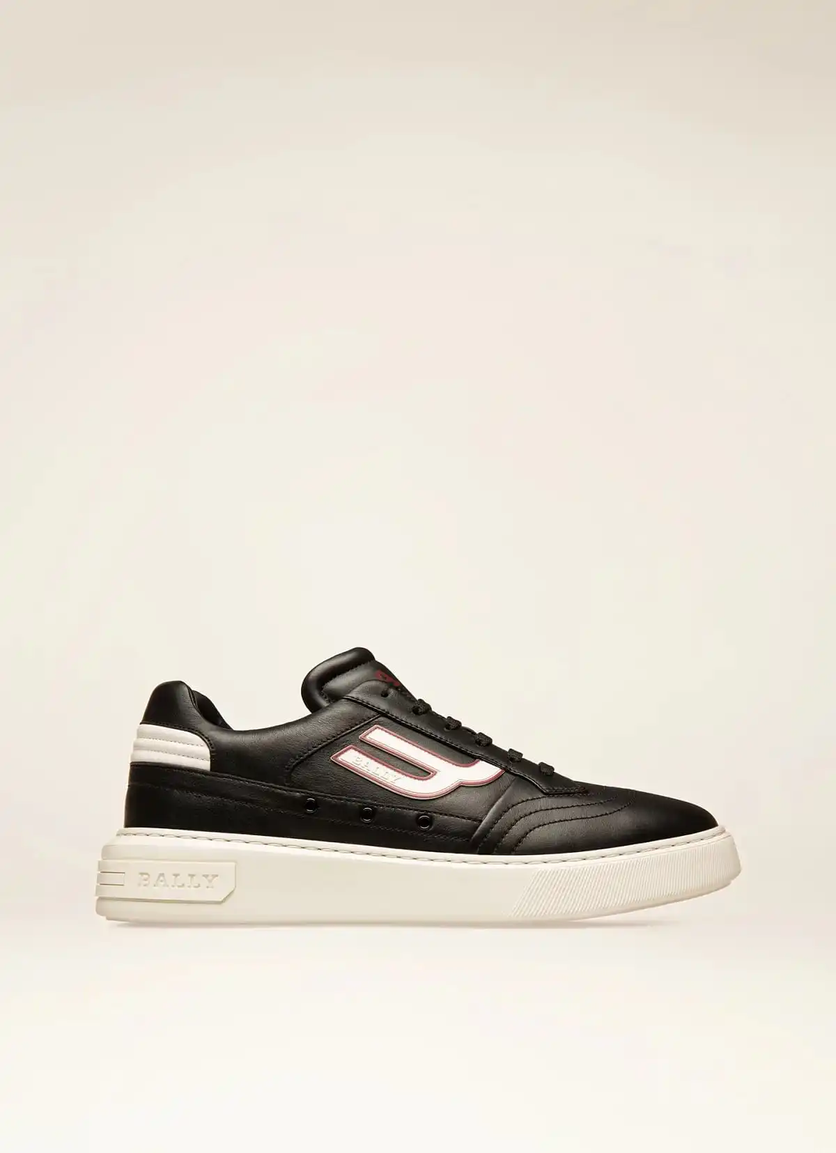 Triumph Leather Sneakers