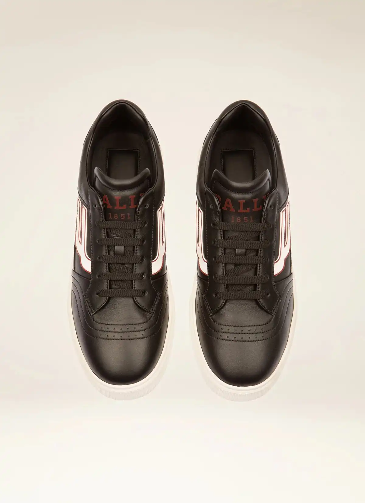 Triumph Leather Sneakers