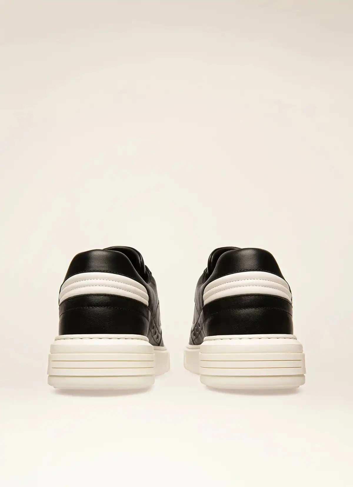 Triumph Leather Sneakers
