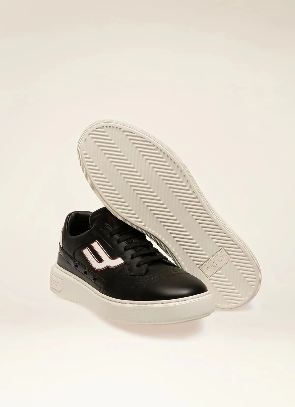 Triumph Leather Sneakers