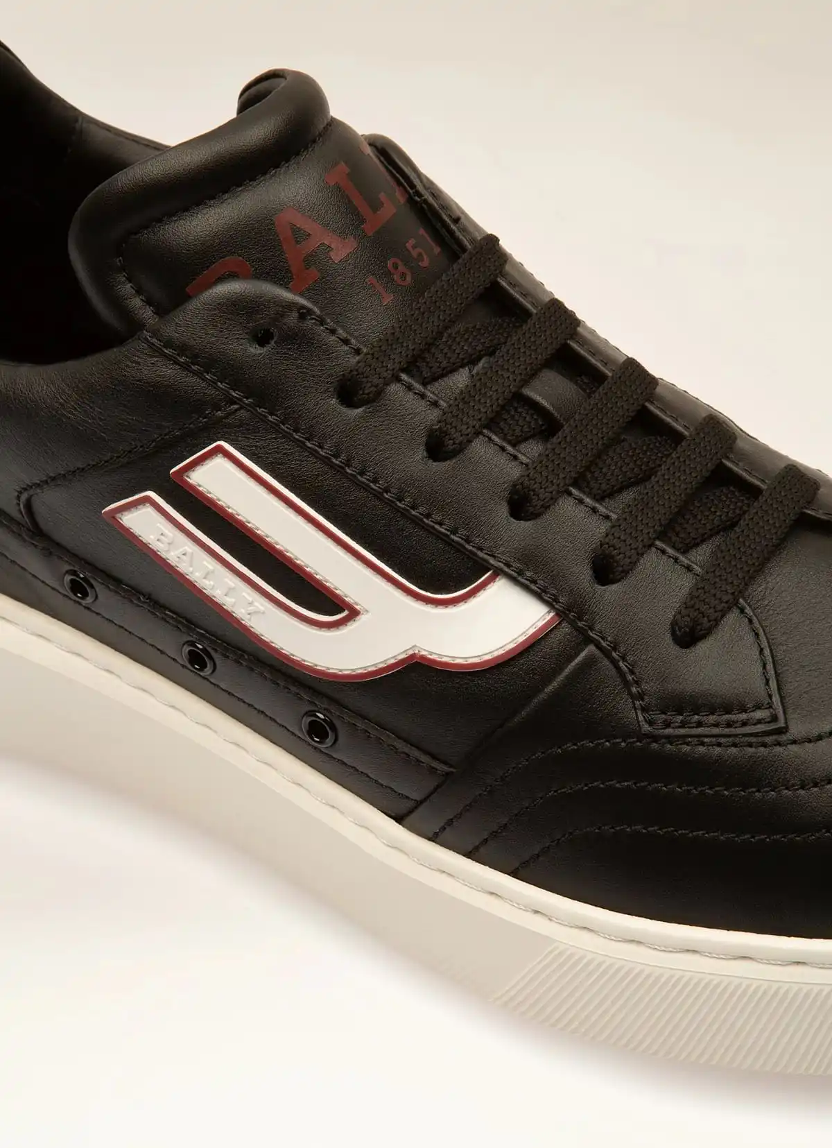Triumph Leather Sneakers
