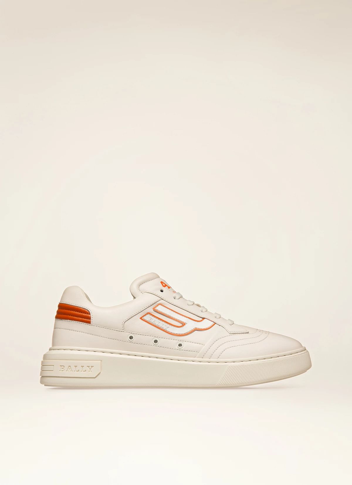 Triumph Leather Sneakers