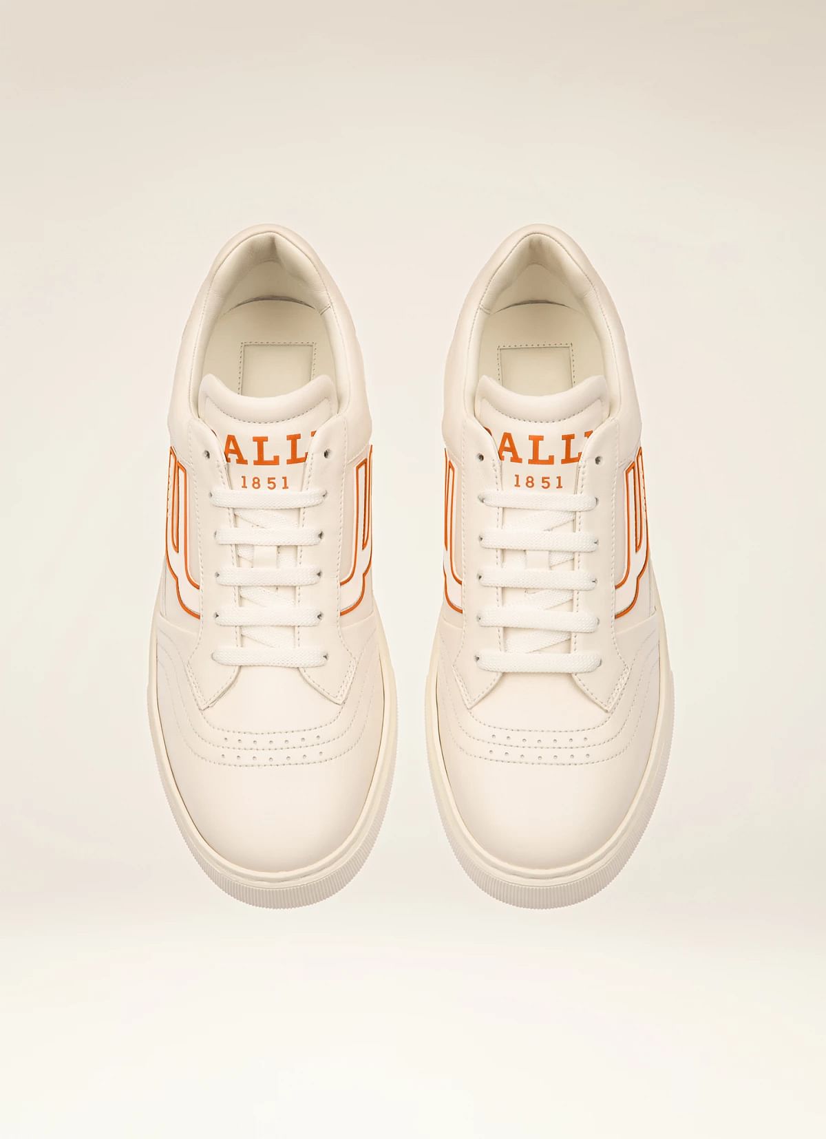 Triumph Leather Sneakers