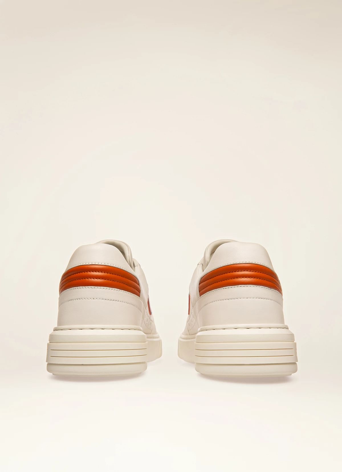 Triumph Leather Sneakers