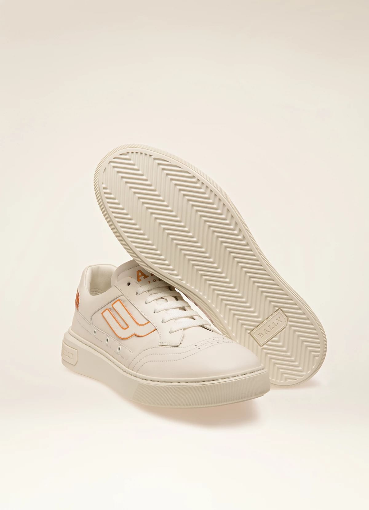 Triumph Leather Sneakers