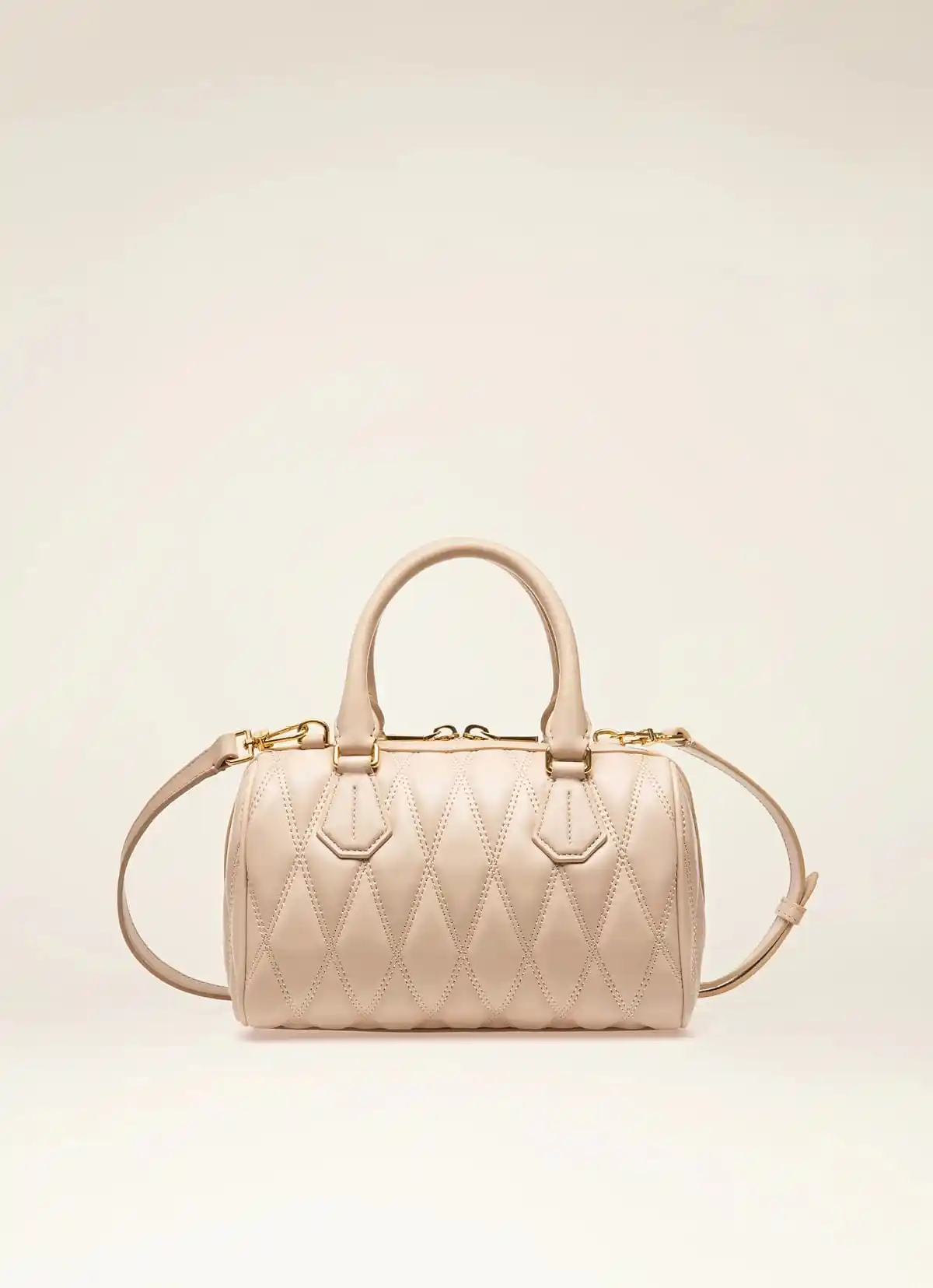 Devin Cross Body Bag