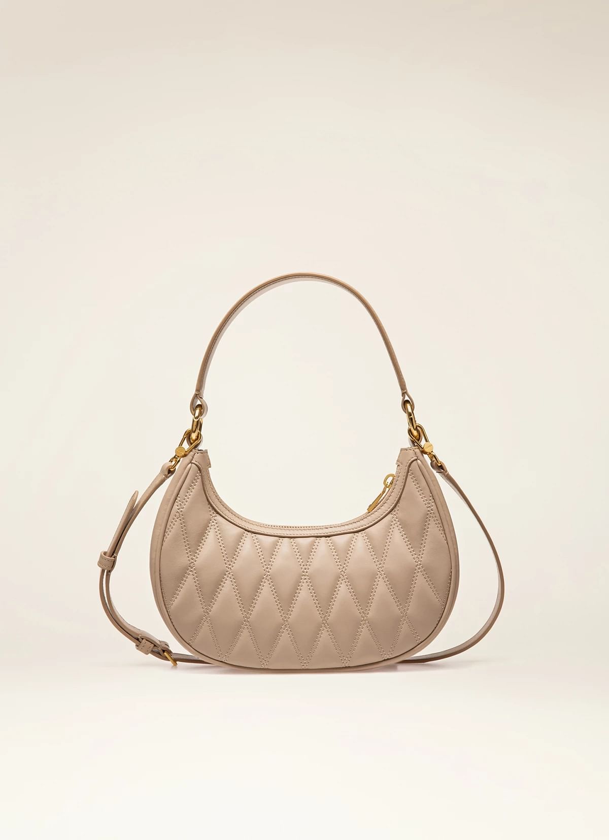 Deyr Cross Body Bag