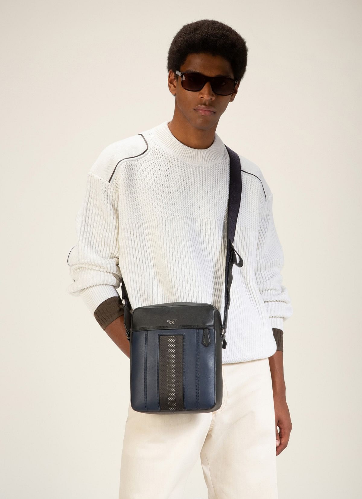 Holm Cross Body Bag