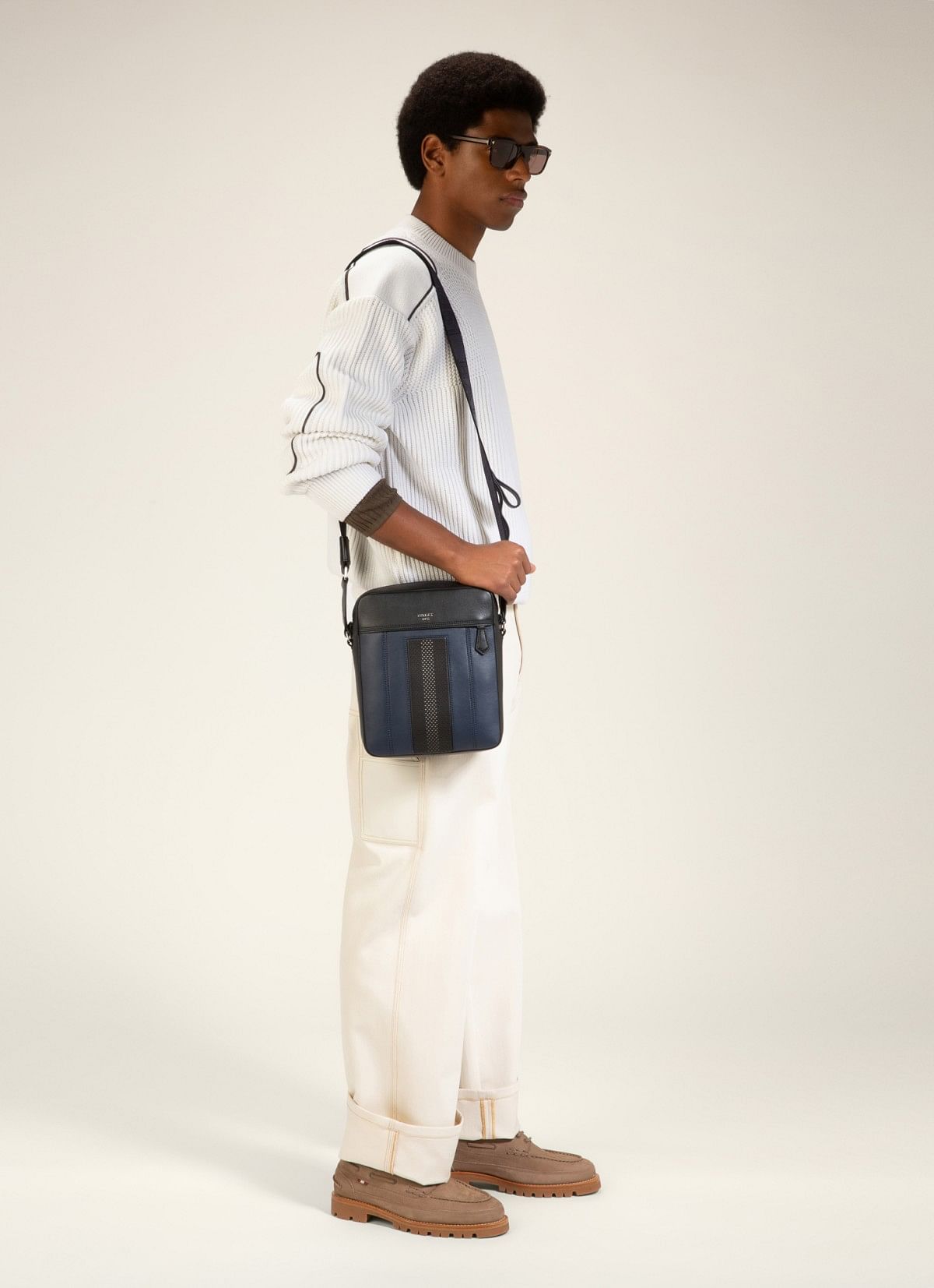 Holm Cross Body Bag