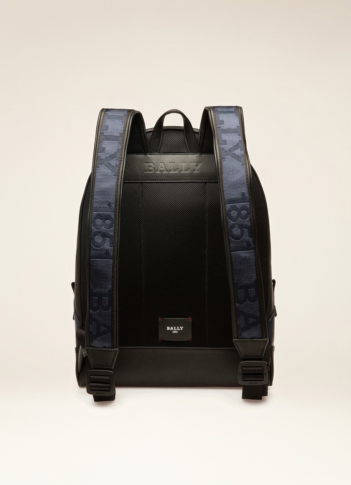 Harper Leather Backpack
