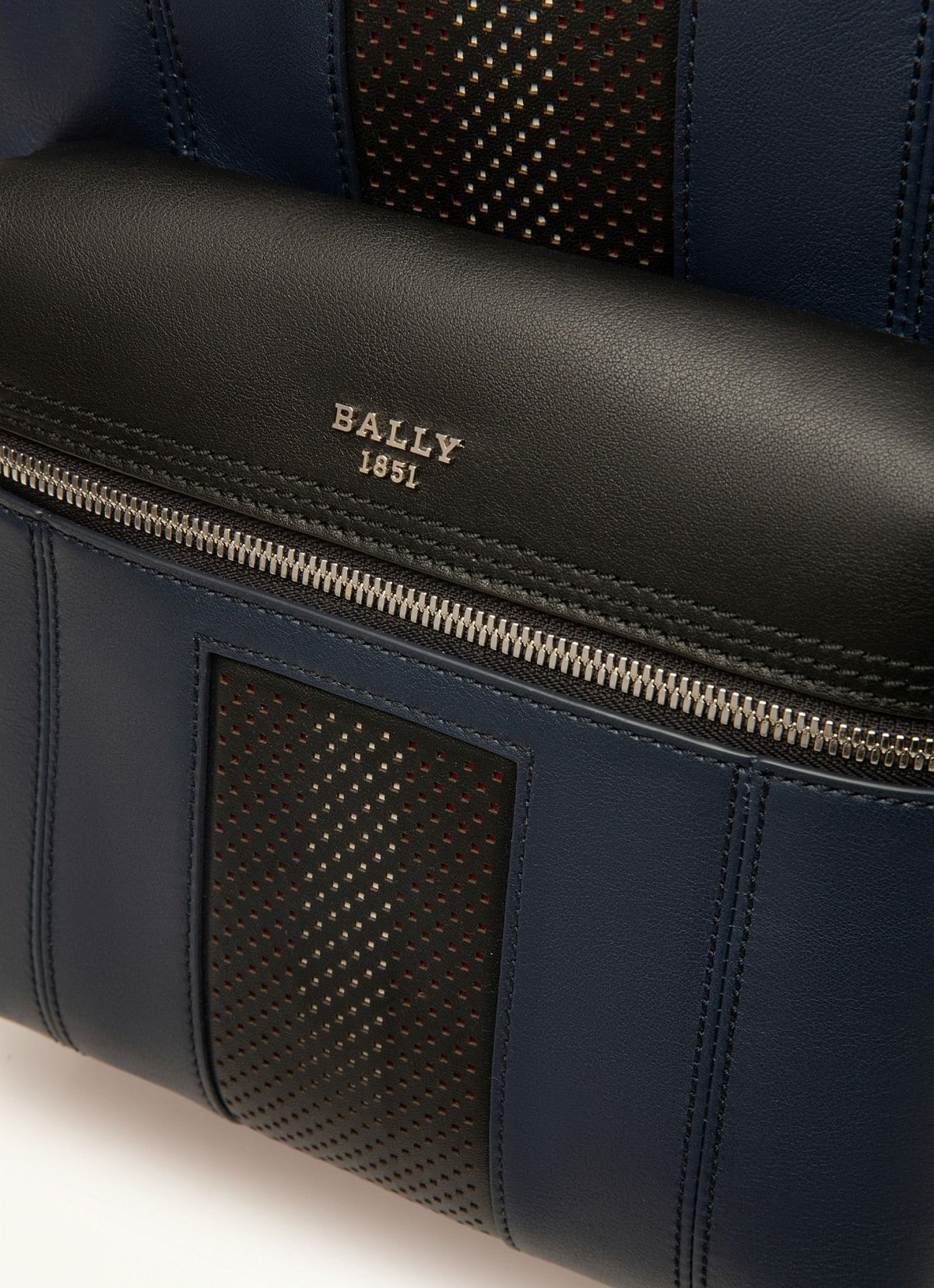 Harper Leather Backpack